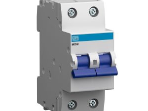 WEG INTERRUPTOR TERMOMAGNETICO MDWH - 11422667