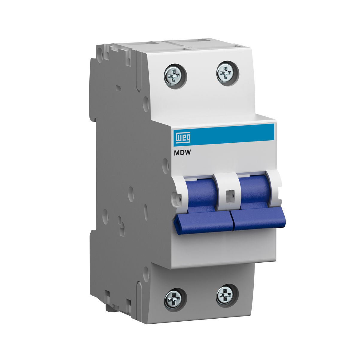 WEG INTERRUPTOR TERMOMAGNETICO MDWH - 11422667