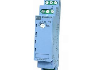 WEG MONITOR DE TENSION RMW17 - 12735387