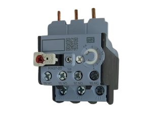 WEG RELE TÉRMICO RW27 - 12140447