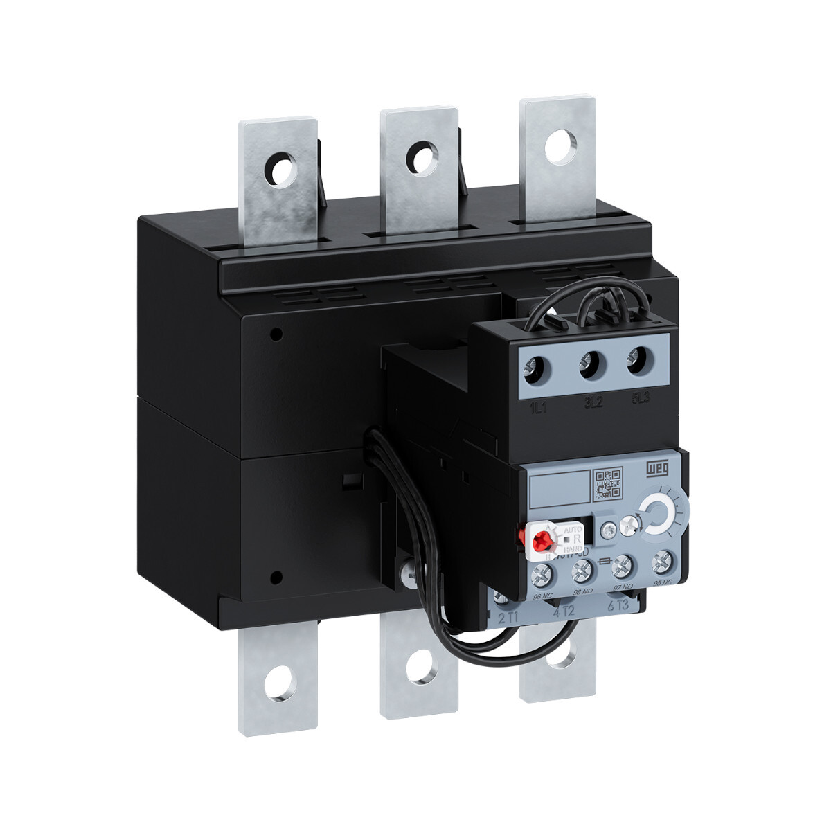 WEG RELE TÉRMICO RW317 - 17225764