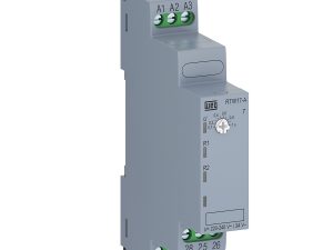 WEG TEMPORIZADORES ELECTRÓNICOS - 13960967
