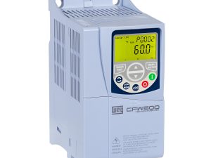 WEG VARIADORES CFW500 - 15572627